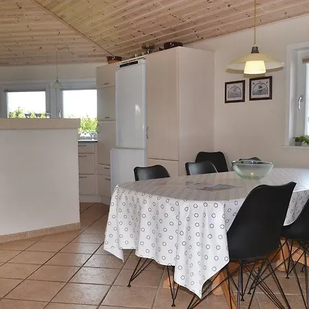 Tatil Evi Holiday Tranebaervej I E *