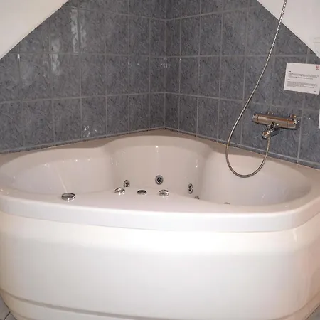 Holiday Tranebaervej I E Tatil Evi Hemmet